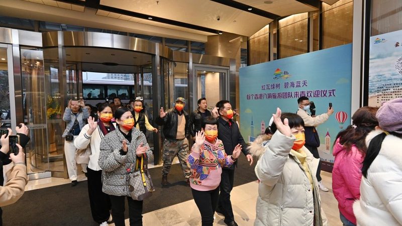 定制旅游行程设计：从需求到落地的完整流程拆解